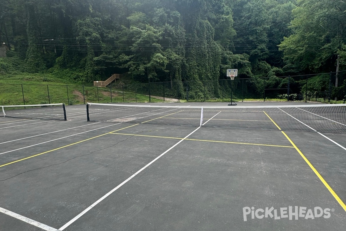 Photo of Pickleball at Nantahala Pickleball